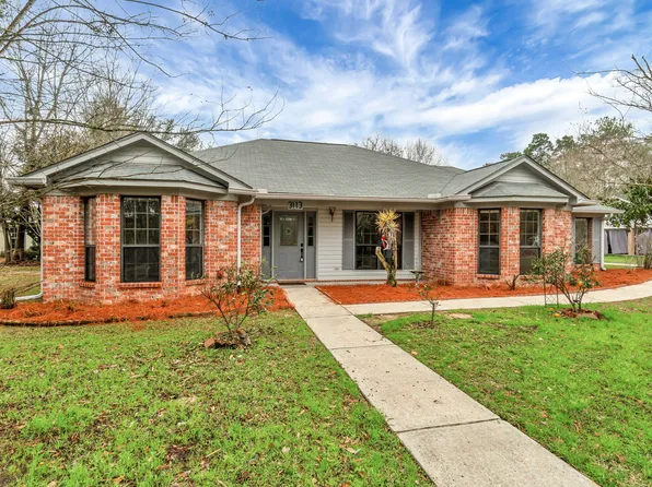 3113 Cooper Rd, Picayune, MS 39466