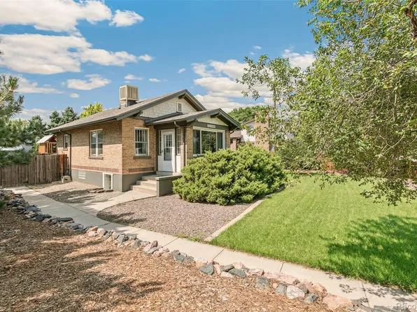 12300 W 38th Avenue, Wheat Ridge, CO 80033