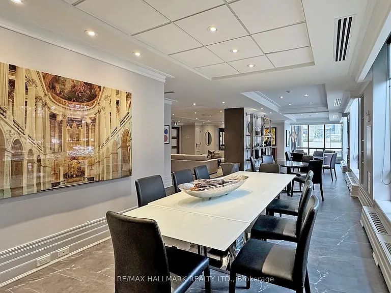 619 Avenue Rd #201 — Photo 34