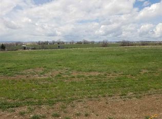 23195 Radar Hill Rd, Rapid city, SD 57703