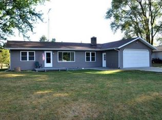 W5138 Cowgill Rd, Rio, WI 53960