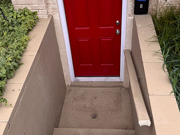 Private Entry