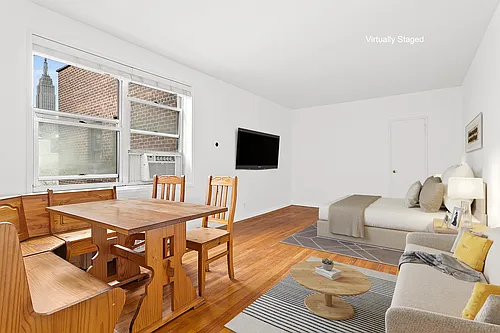 350 E 30th St #6Y Photo 1