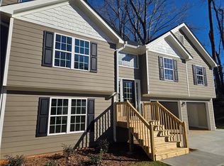 3110 Westchester Dr, Gainesville, GA 30507