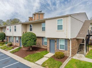 Dupont Avenue Apartments, Madison, TN 37115