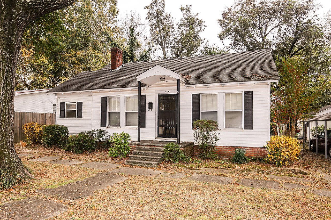210 E 3rd St, Corinth, MS 38834 MLS 233713 Zillow