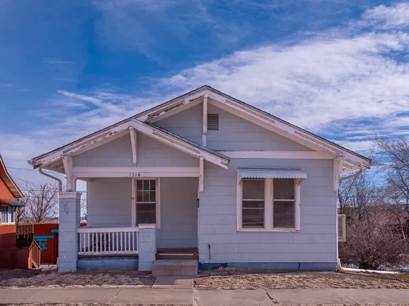 1314 Arizona Ave, Trinidad, CO 81082