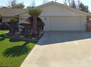 6625 Hooper Ave, Bakersfield, CA 93308