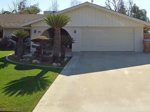 6625 Hooper Ave, Bakersfield, CA 93308