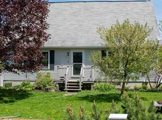 1180 Knox Cave Rd, Altamont, NY 12009