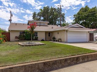 10840 Dunbar Way, Rancho Cordova, CA 95670