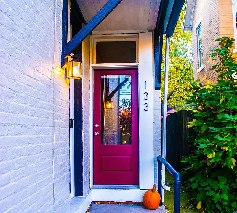 133 Brown St