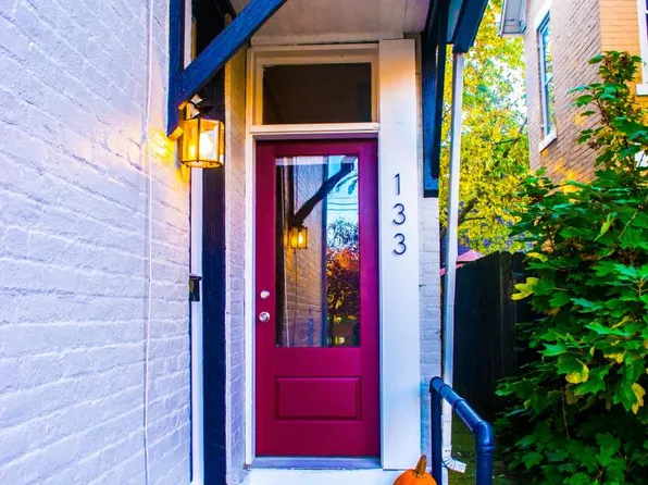 133 Brown St, Dayton, OH 45402