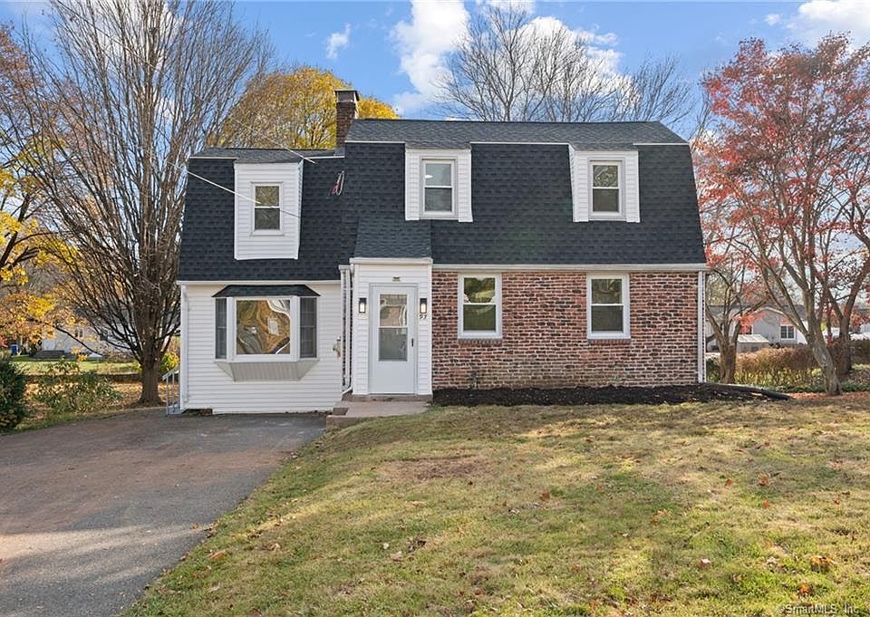 93 Cheney Ln, Newington, CT 06111 Zillow