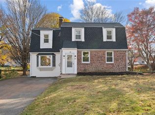 93 Cheney Ln, Newington, CT 06111