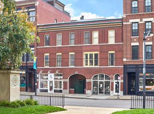 1013 W Webster Ave APT 5, Chicago, IL 60614