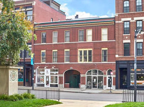 1013 W Webster Ave APT 5, Chicago, IL 60614