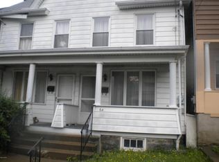 648 N Wyoming St, Hazleton, PA 18201
