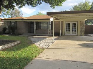552 Parkside Dr, White Settlement, TX 76108