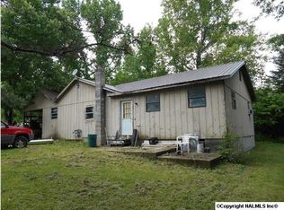 4917 Columbus City Rd, Grant, AL 35747