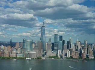 99 Hudson St #6302, Jersey City, NJ 07302