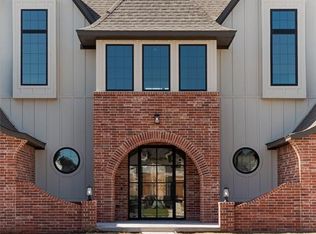 10916 NW 25th Ct, Yukon, OK 73099