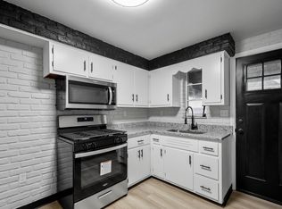 837 Woodward Ave, Mc Kees Rocks, PA 15136