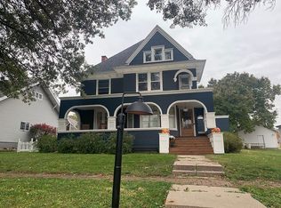 506 8th Ave, Shenandoah, IA 51601