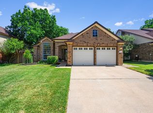 15006 Snelling Dr, Leander, TX 78641