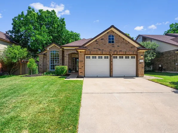 15006 Snelling Dr, Leander, TX 78641