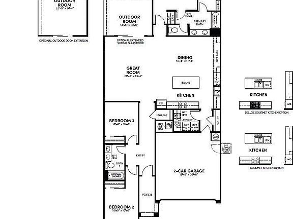 2nd image of 12502 W ODEUM Lane