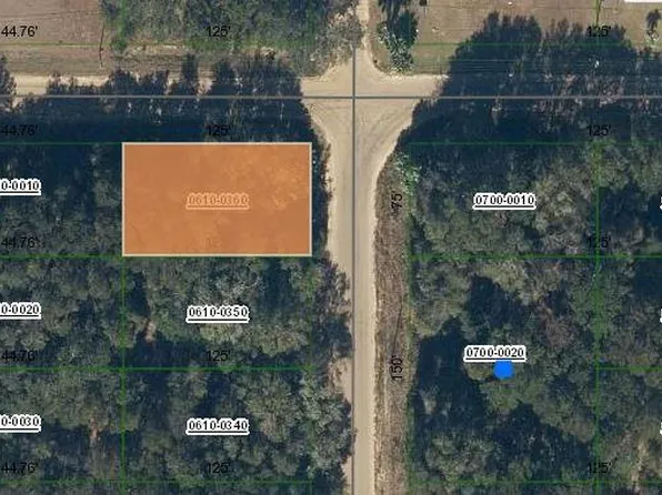 Annette Avenue Lot #36, Interlachen, FL 32148