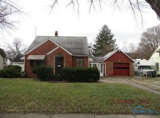 805 Cuthbert Rd, Toledo, OH 43607