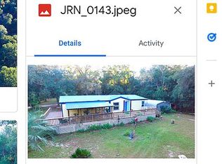 8330 State Road 100, Melrose, FL 32666