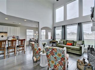 316 Millard St, Georgetown, TX 78628