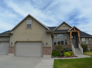 378 W Larkspur Ln, Morgan, UT 84050