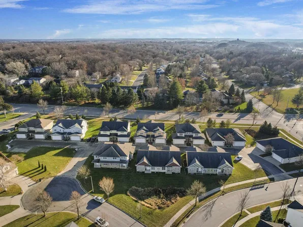 5119 Merwood Lane #119, Madison, WI 53718