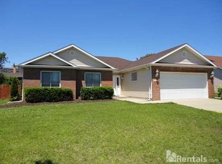 5224 Henry Ave, Hammond, IN 46320