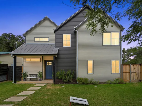 1310 Comal St, Austin, TX 78702