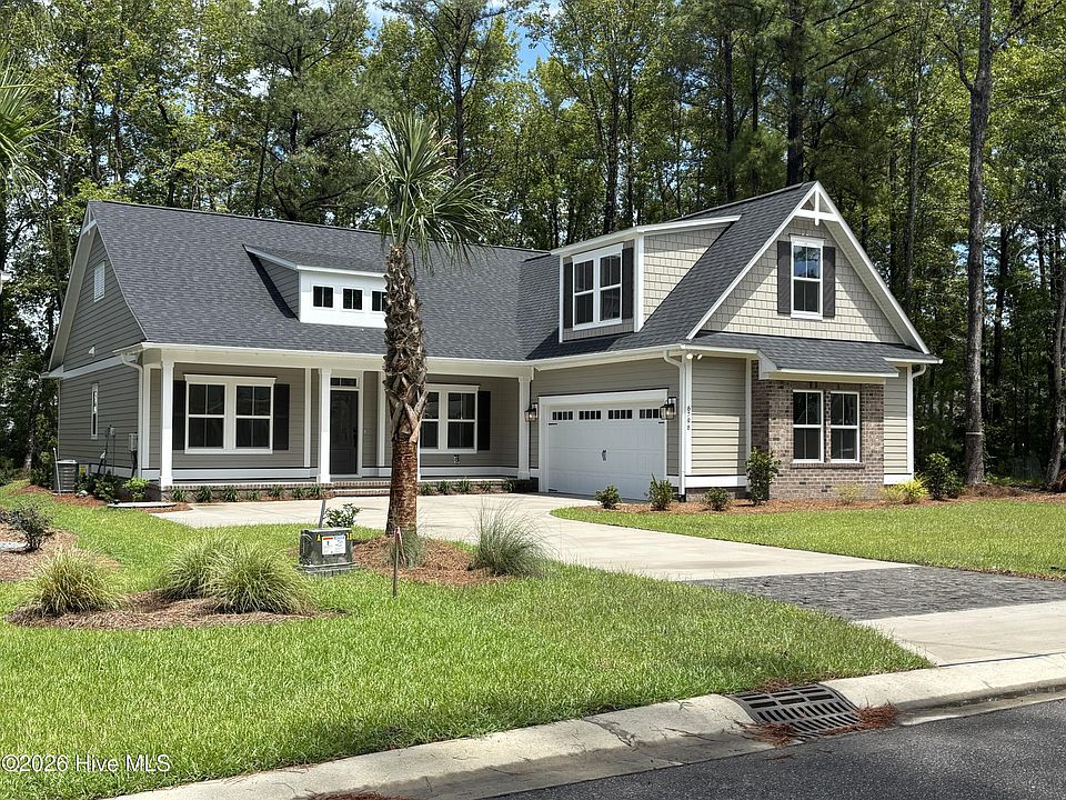 1st image of 6796 Hanbury Place SW #106
