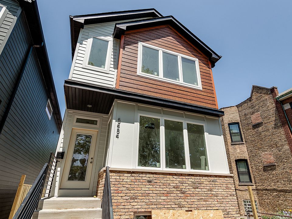 1st image of 5454 W Leland Ave
