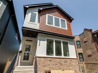 5454 W Leland Ave, Chicago, IL 60630