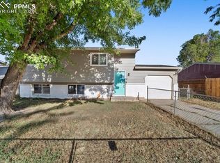 113 Elm St, Fountain, CO 80817