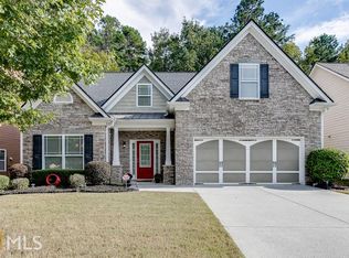 1081 Arbor Grove Rd, Sugar Hill, GA 30518