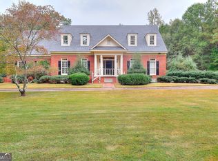 600 River Cove Rd, Social Circle, GA 30025