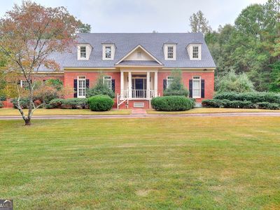 600 River Cove Rd, Social Circle, GA, 30025