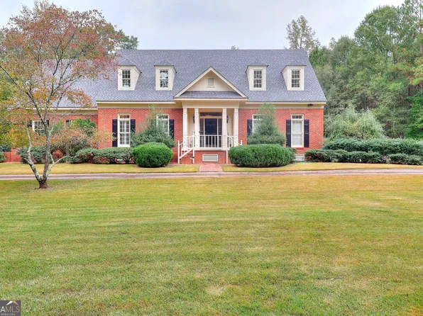 600 River Cove Rd, Social Circle, GA 30025