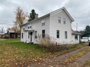 2 Ball Rd, Hastings, NY 13076