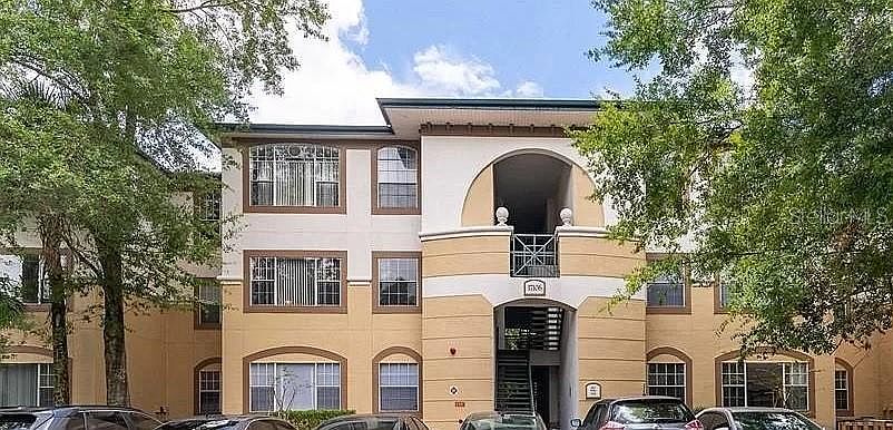 1st image of 17104 Carrington Park Dr APT 523