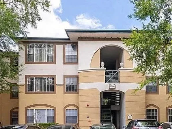 17104 Carrington Park Dr APT 523, Tampa, FL 33647